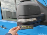  Volkswagen  Crafter Volkswagen  35 2.0TDI 75kW L4 FWD 2d #80