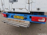  Volkswagen  Crafter Volkswagen  35 2.0TDI 75kW L4 FWD 2d #87