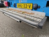  Volkswagen  Crafter Volkswagen  35 2.0TDI 75kW L4 FWD 2d #90