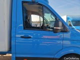  Volkswagen  Crafter Volkswagen  35 2.0TDI 75kW L4 FWD Gesloten Laadbak #9