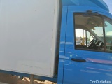  Volkswagen  Crafter Volkswagen  35 2.0TDI 75kW L4 FWD Gesloten Laadbak #10