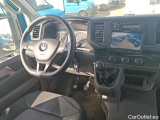  Volkswagen  Crafter Volkswagen  35 2.0TDI 75kW L4 FWD Gesloten Laadbak #11