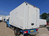  Volkswagen  Crafter Volkswagen  35 2.0TDI 75kW L4 FWD Gesloten Laadbak #8