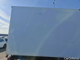  Volkswagen  Crafter Volkswagen  35 2.0TDI 75kW L4 FWD Gesloten Laadbak #13