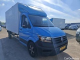  Volkswagen  Crafter Volkswagen  35 2.0TDI 75kW L4 FWD Gesloten Laadbak #15