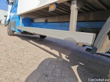  Volkswagen  Crafter Volkswagen  35 2.0TDI 75kW L4 FWD Gesloten Laadbak #17