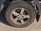  Volkswagen  Crafter Volkswagen  35 2.0TDI 75kW L4 FWD Gesloten Laadbak #18