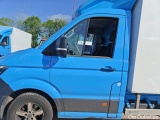  Volkswagen  Crafter Volkswagen  35 2.0TDI 75kW L4 FWD Gesloten Laadbak #21