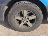  Volkswagen  Crafter Volkswagen  35 2.0TDI 75kW L4 FWD Gesloten Laadbak #23