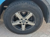  Volkswagen  Crafter Volkswagen  35 2.0TDI 75kW L4 FWD Gesloten Laadbak #26