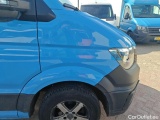  Volkswagen  Crafter Volkswagen  35 2.0TDI 75kW L4 FWD Gesloten Laadbak #27