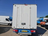  Volkswagen  Crafter Volkswagen  35 2.0TDI 75kW L4 FWD Gesloten Laadbak #29