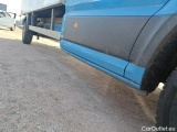  Volkswagen  Crafter Volkswagen  35 2.0TDI 75kW L4 FWD Gesloten Laadbak #30