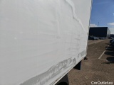  Volkswagen  Crafter Volkswagen  35 2.0TDI 75kW L4 FWD Gesloten Laadbak #47