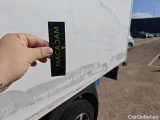  Volkswagen  Crafter Volkswagen  35 2.0TDI 75kW L4 FWD Gesloten Laadbak #48
