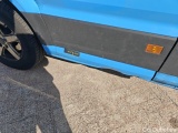  Volkswagen  Crafter Volkswagen  35 2.0TDI 75kW L4 FWD Gesloten Laadbak #51