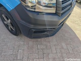  Volkswagen  Crafter Volkswagen  35 2.0TDI 75kW L4 FWD Gesloten Laadbak #53