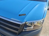  Volkswagen  Crafter Volkswagen  35 2.0TDI 75kW L4 FWD Gesloten Laadbak #57