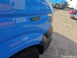  Volkswagen  Crafter Volkswagen  35 2.0TDI 75kW L4 FWD Gesloten Laadbak #64