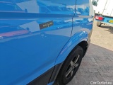  Volkswagen  Crafter Volkswagen  35 2.0TDI 75kW L4 FWD Gesloten Laadbak #61