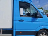  Volkswagen  Crafter Volkswagen  35 2.0TDI 75kW L4 FWD Gesloten Laadbak #8