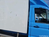  Volkswagen  Crafter Volkswagen  35 2.0TDI 75kW L4 FWD Gesloten Laadbak #9