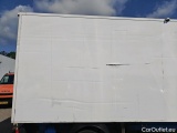  Volkswagen  Crafter Volkswagen  35 2.0TDI 75kW L4 FWD Gesloten Laadbak #12