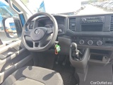  Volkswagen  Crafter Volkswagen  35 2.0TDI 75kW L4 FWD Gesloten Laadbak #10