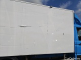  Volkswagen  Crafter Volkswagen  35 2.0TDI 75kW L4 FWD Gesloten Laadbak #11