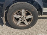  Volkswagen  Crafter Volkswagen  35 2.0TDI 75kW L4 FWD Gesloten Laadbak #13