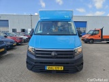  Volkswagen  Crafter Volkswagen  35 2.0TDI 75kW L4 FWD Gesloten Laadbak #15