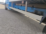  Volkswagen  Crafter Volkswagen  35 2.0TDI 75kW L4 FWD Gesloten Laadbak #16