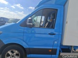  Volkswagen  Crafter Volkswagen  35 2.0TDI 75kW L4 FWD Gesloten Laadbak #20