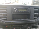  Volkswagen  Crafter Volkswagen  35 2.0TDI 75kW L4 FWD Gesloten Laadbak #23