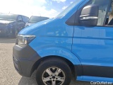  Volkswagen  Crafter Volkswagen  35 2.0TDI 75kW L4 FWD Gesloten Laadbak #21
