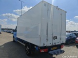  Volkswagen  Crafter Volkswagen  35 2.0TDI 75kW L4 FWD Gesloten Laadbak #26