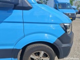  Volkswagen  Crafter Volkswagen  35 2.0TDI 75kW L4 FWD Gesloten Laadbak #25