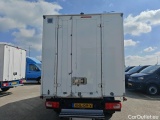  Volkswagen  Crafter Volkswagen  35 2.0TDI 75kW L4 FWD Gesloten Laadbak #27