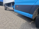  Volkswagen  Crafter Volkswagen  35 2.0TDI 75kW L4 FWD Gesloten Laadbak #24