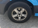  Volkswagen  Crafter Volkswagen  35 2.0TDI 75kW L4 FWD Gesloten Laadbak #33
