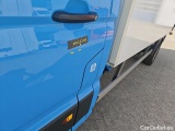  Volkswagen  Crafter Volkswagen  35 2.0TDI 75kW L4 FWD Gesloten Laadbak #35