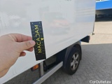  Volkswagen  Crafter Volkswagen  35 2.0TDI 75kW L4 FWD Gesloten Laadbak #40