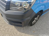  Volkswagen  Crafter Volkswagen  35 2.0TDI 75kW L4 FWD Gesloten Laadbak #44