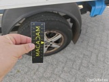  Volkswagen  Crafter Volkswagen  35 2.0TDI 75kW L4 FWD Gesloten Laadbak #42