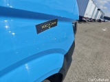  Volkswagen  Crafter Volkswagen  35 2.0TDI 75kW L4 FWD Gesloten Laadbak #59