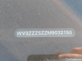 Volkswagen  Crafter Volkswagen  35 2.0TDI 75kW L4 FWD Gesloten Laadbak #6