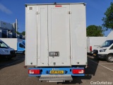  Volkswagen  Crafter Volkswagen  35 2.0TDI 75kW L4 FWD Gesloten Laadbak #9