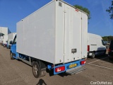  Volkswagen  Crafter Volkswagen  35 2.0TDI 75kW L4 FWD Gesloten Laadbak #8