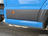  Volkswagen  Crafter Volkswagen  35 2.0TDI 75kW L4 FWD Gesloten Laadbak #10