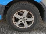 Volkswagen  Crafter Volkswagen  35 2.0TDI 75kW L4 FWD Gesloten Laadbak #11
